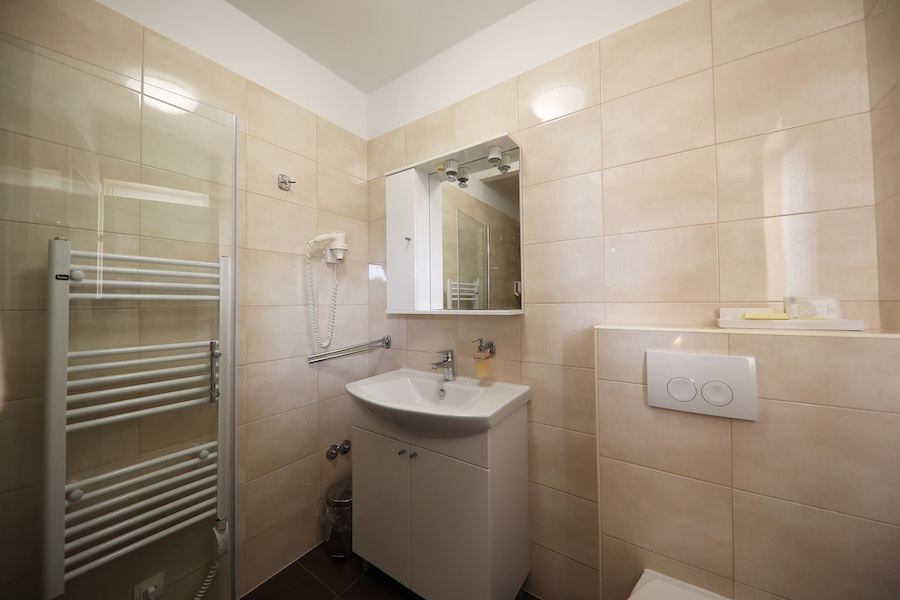 Hotel Murter - Double Room with Balcony - 3