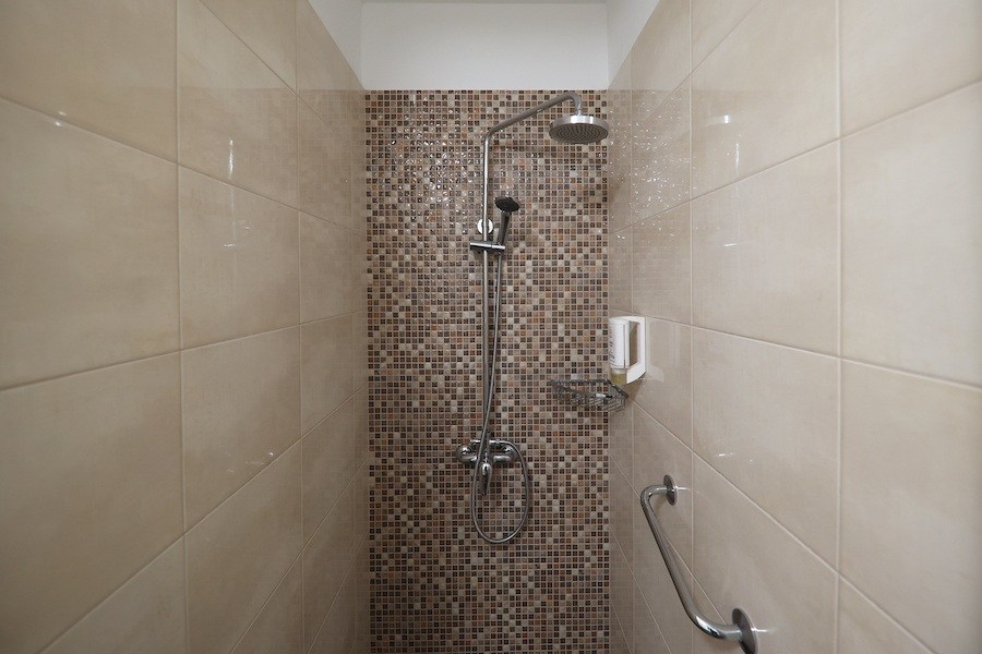 Hotel Murter - Double Room with Balcony - 4