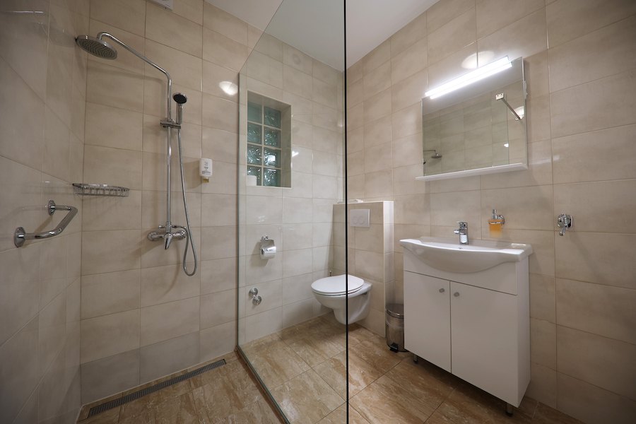 Hotel Murter - Double Room with Sea View - 3