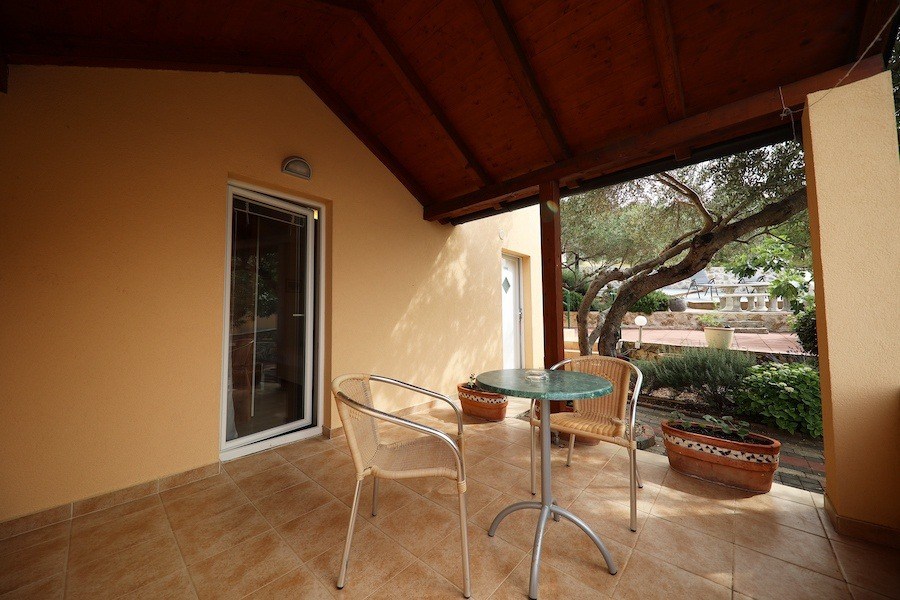 Hotel Murter - Double Room with Sea View - 5