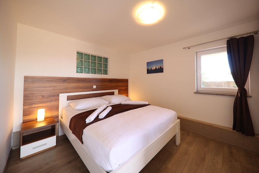 Hotel Murter - Suite with City View - 1