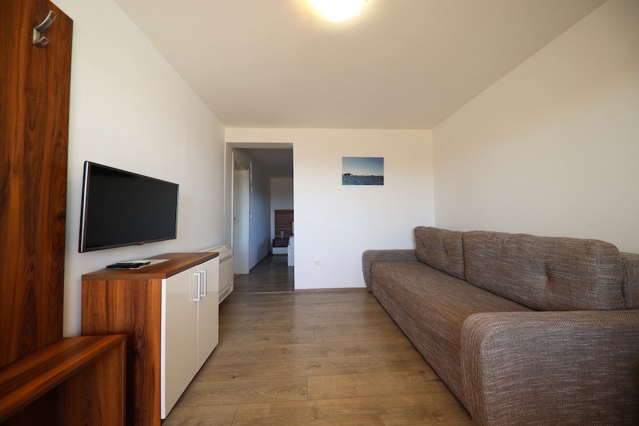 Hotel Murter - Suite with City View - 2
