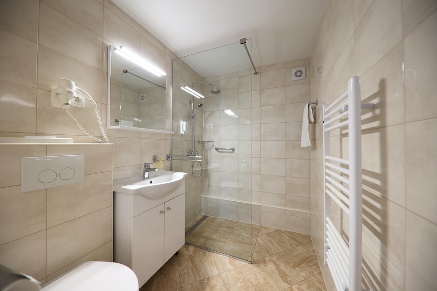 Hotel Murter - Suite with City View - 3